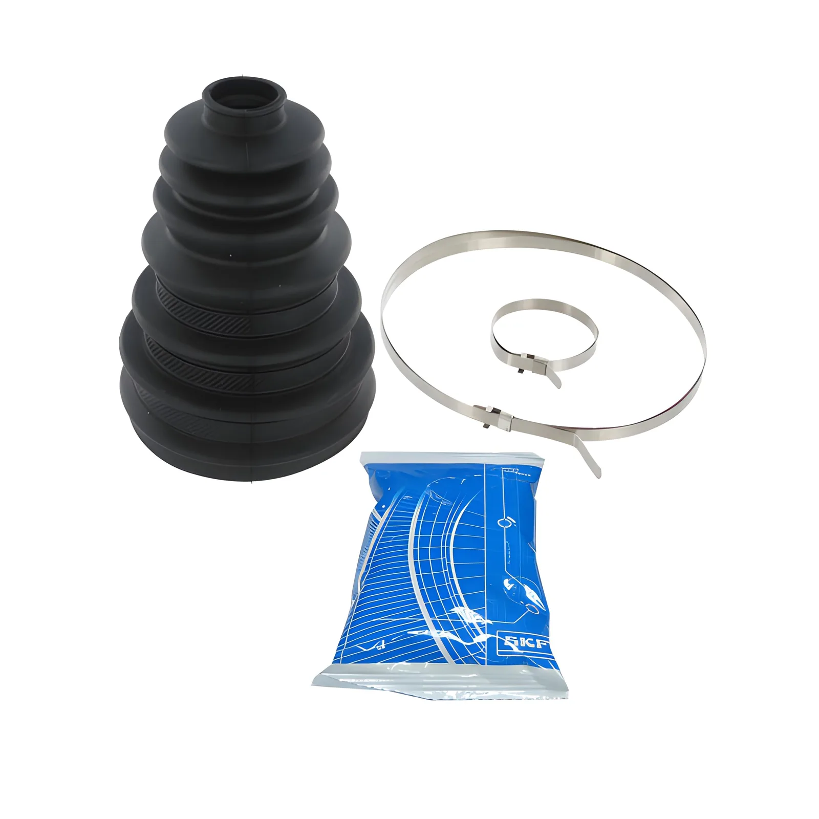 SKF VKJP 01001 ízületi mandzsetta készlet