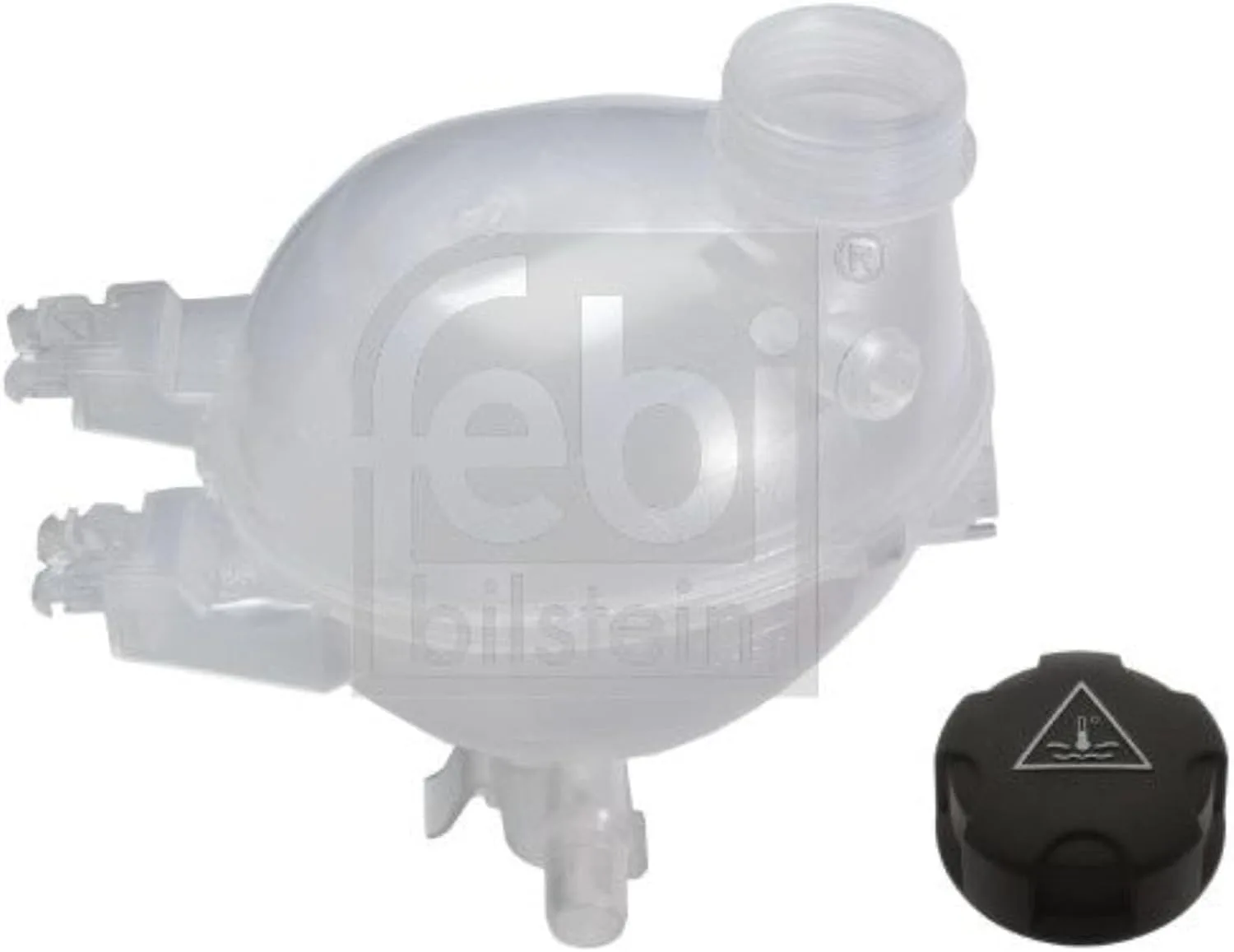 febi bilstein 109694 hűtőfolyadék-tágulótartály fedéllel