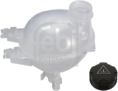 febi bilstein 109694 hűtőfolyadék-tágulótartály fedéllel