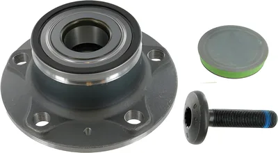 SKF kerékcsapágy készlet VKBA 3644