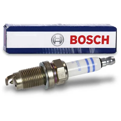 Bosch irídium gyújtógyertya 0242240665 FR6HI332 1 db