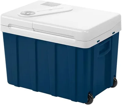 Autóhűtő Mobicool MQ40W DM100 9600024967 39l 12/230V kerekekkel spLc46LnJ0K