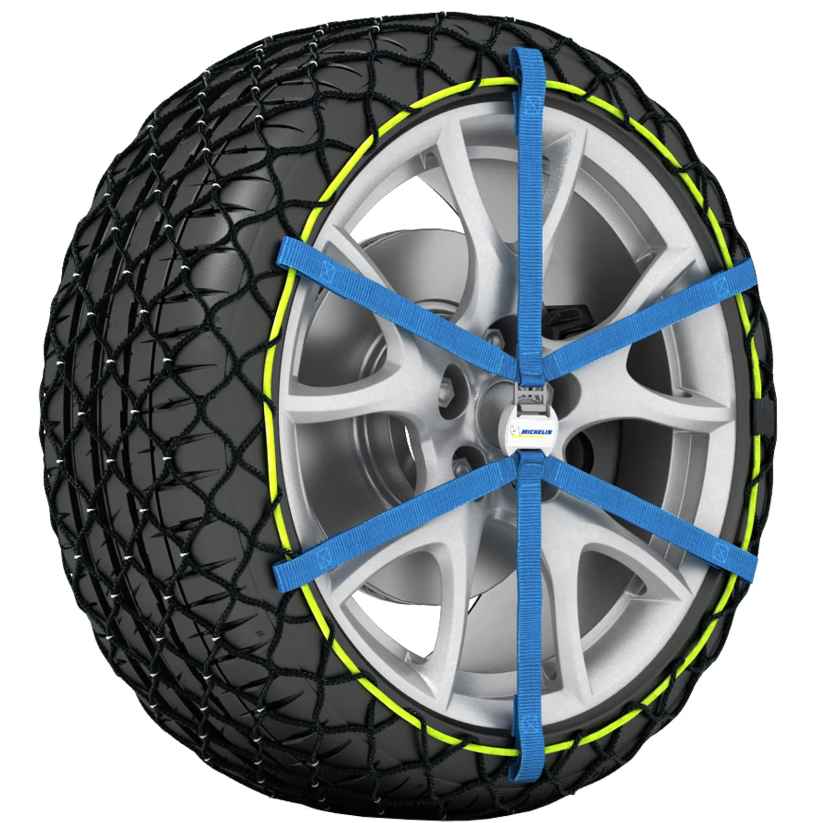 Hólánc EVO 8 008308 195/65R15 195/70R15 205/65R15 pár + pár kesztyű