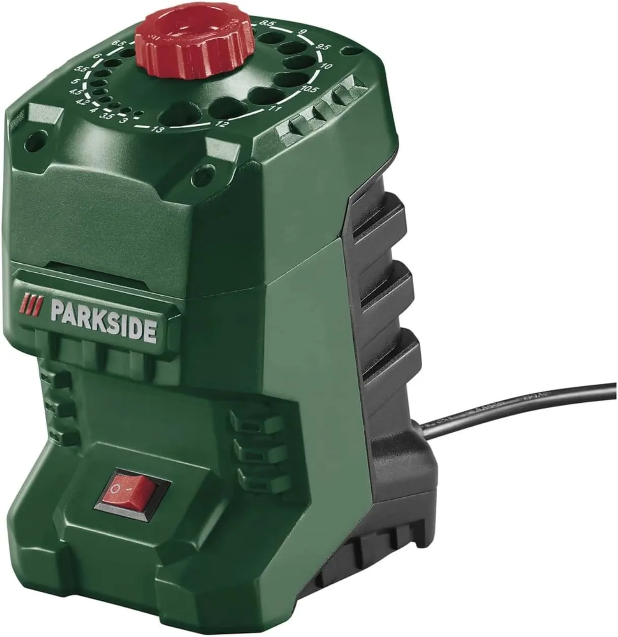 Fúróélező Parkside PBSG 95 C3 3–12 mm