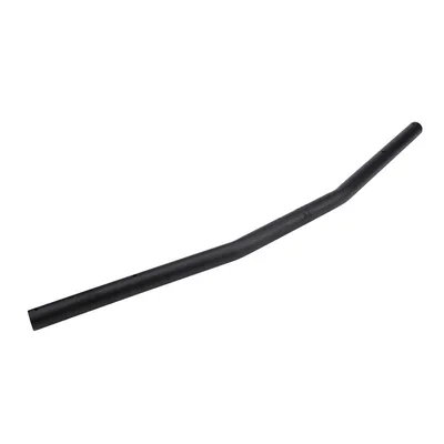 Motorkerékpár vezérlőkarok Qiilu QL05635-01 25 mm fekete