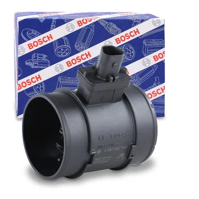 Bosch 0281002940 Légtömegmérő szenzor