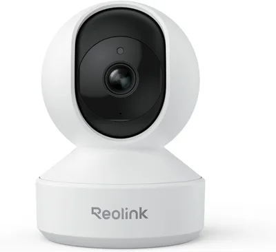 Forgó belső WiFi kamera Reolink E1 4MP 2,4 GHz