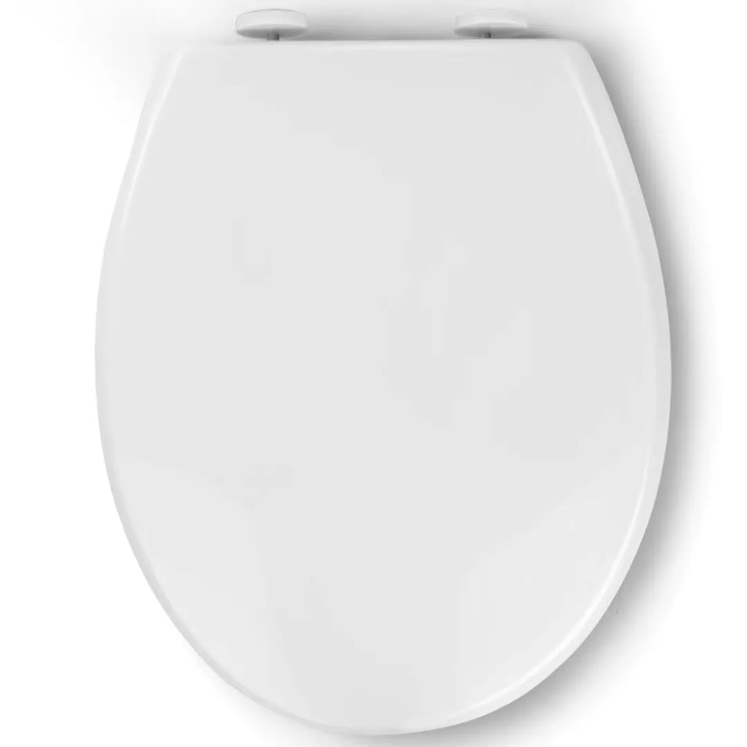 Pipishell WC ülőke Soft Close gyors kioldással
