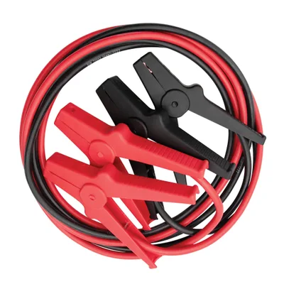 Indító kábelek Schumacher Electric 3 m, 16 mm², 6/12/24 V