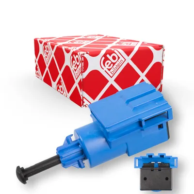 Kuplungpedál kapcsoló febi bilstein 109024