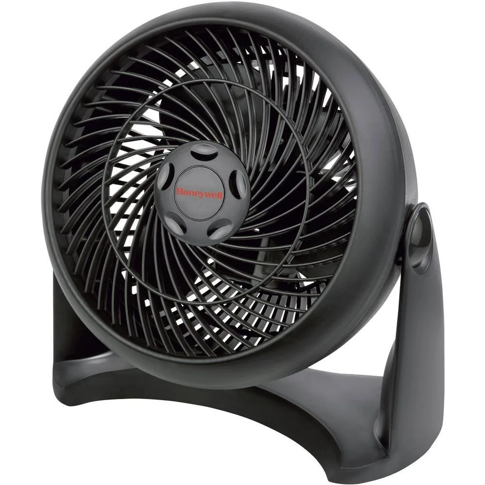 Asztali ventilátor Honeywell HT900E4 fekete
