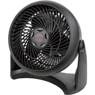 Asztali ventilátor Honeywell HT900E4 fekete