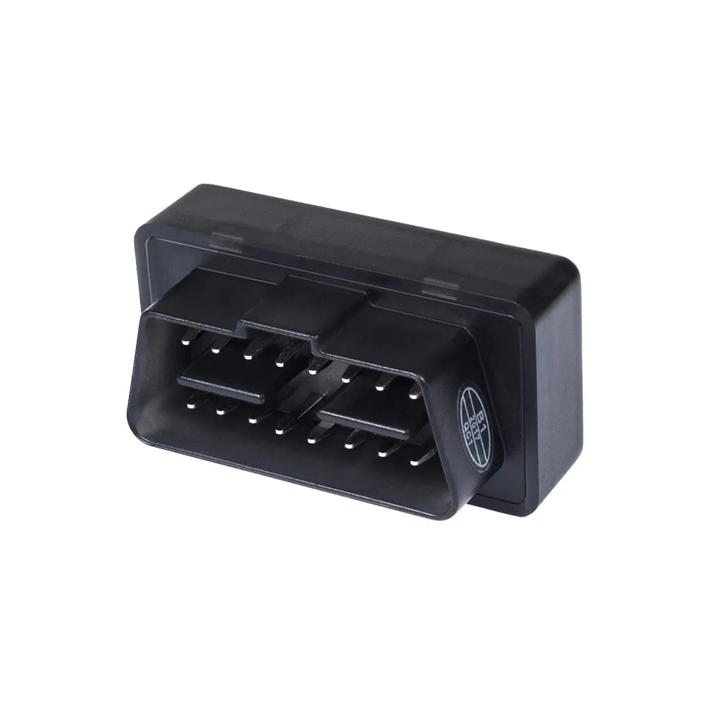Diagnosztikai adapter Maclean MCE200 OBD2 Bluetooth 4.0 for iOS/Android