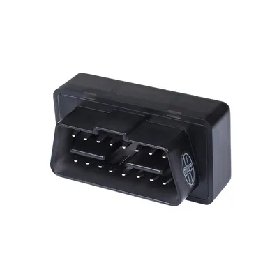 Diagnosztikai adapter Maclean MCE200 OBD2 Bluetooth 4.0 for iOS/Android