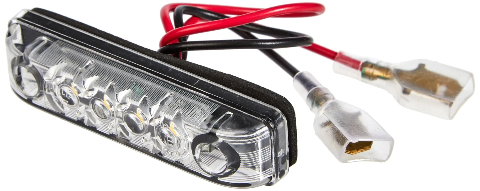 Elülső LED pozíciófény HELLA 2PG357010-021, 12 V