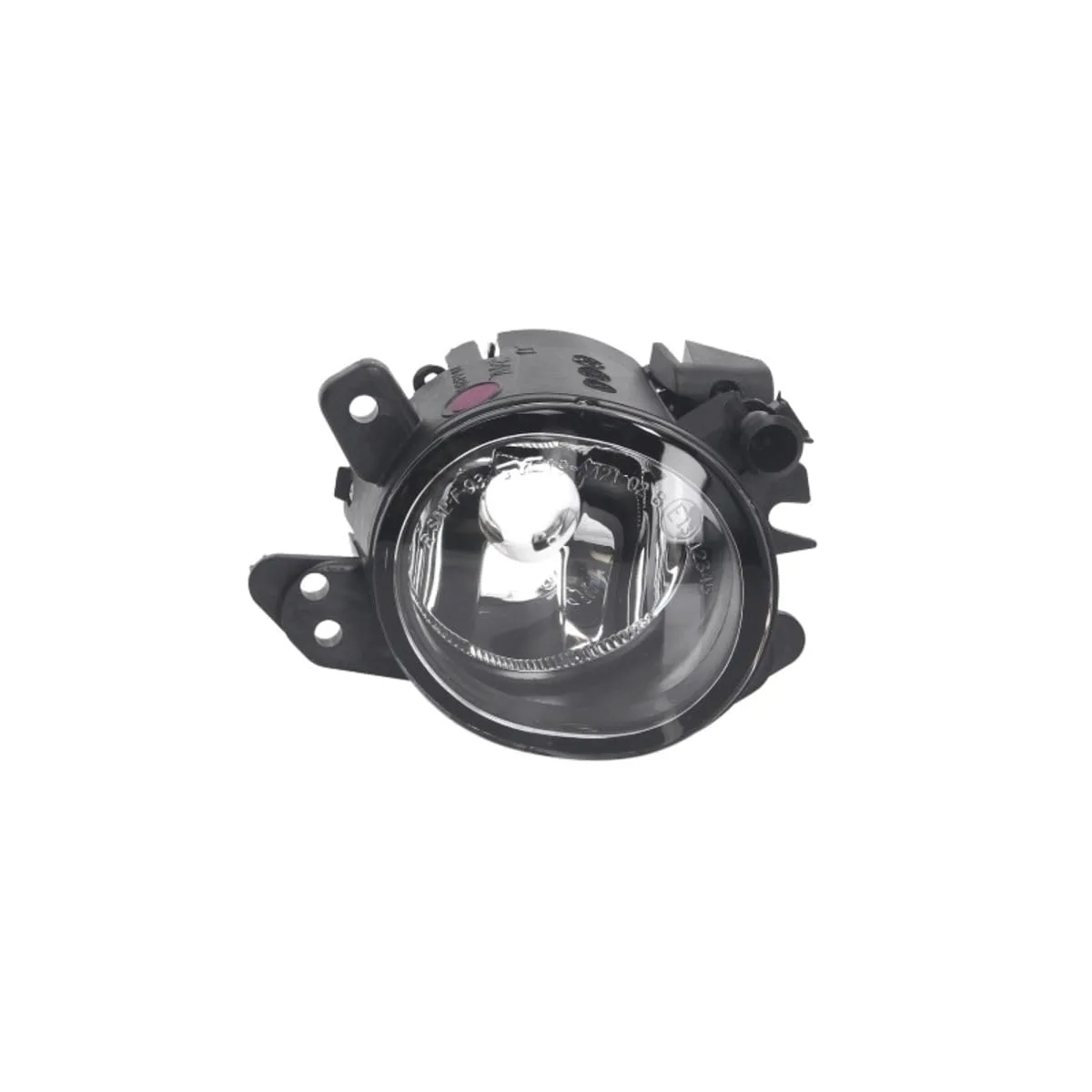 Jobb oldali ködfény lámpa TYC 19-0421-01-9 H11 Smart Fortwo-hoz