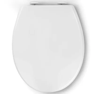 Pipishell WC-ülőke Soft Close gyors kioldással