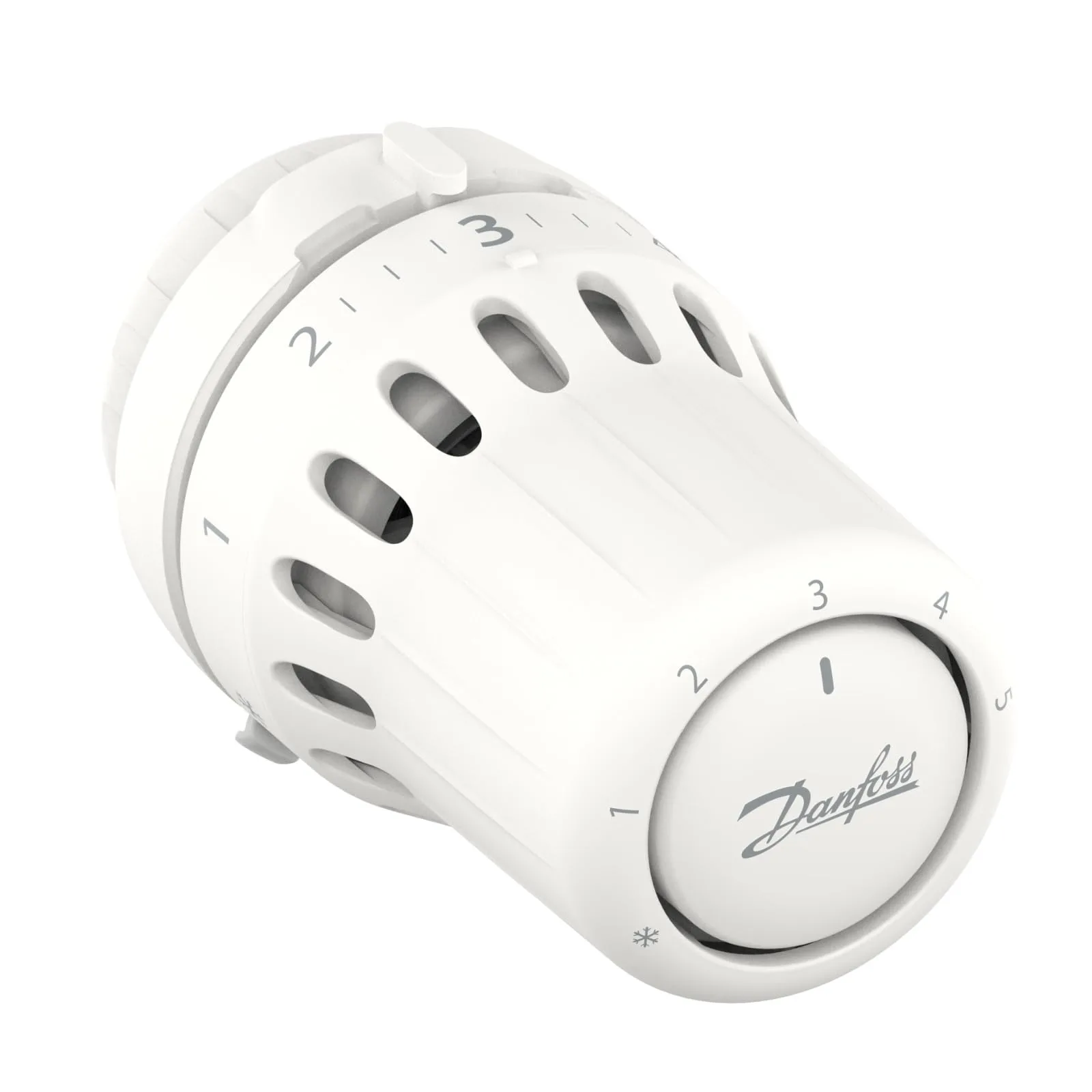 Danfoss RA 015G3090 RA click termosztatikus fej 23 mm
