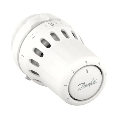 Danfoss RA 015G3090 RA click termosztatikus fej 23 mm