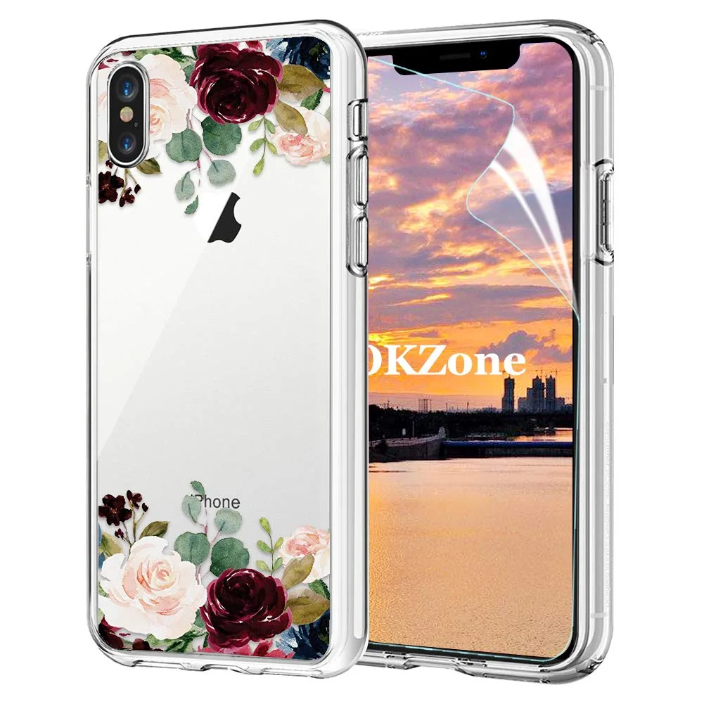 OKZone tok az iPhone XS Maxhoz zöld