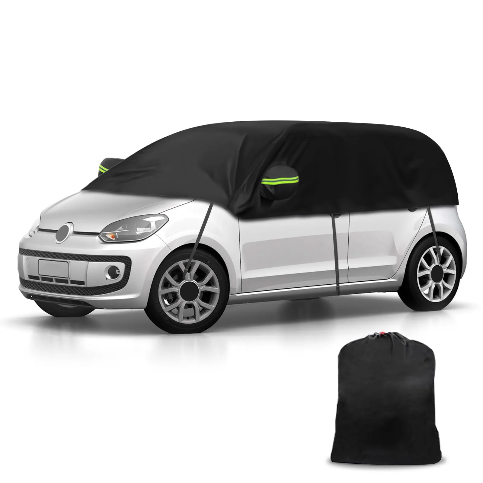 Félautókryt VW Up, Seat Mii és Škoda Citigo számára