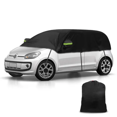 Félautókryt VW Up, Seat Mii és Škoda Citigo számára JinsenTGG