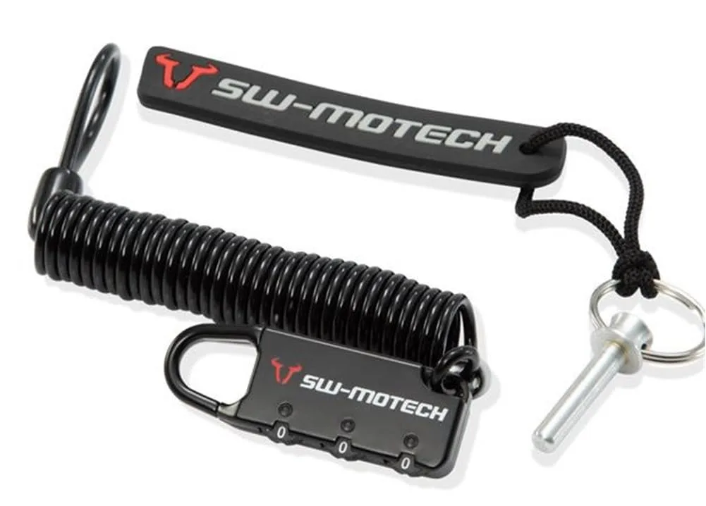 Zámok tankvaku SW-Motech EVO TRT.00.640.20001