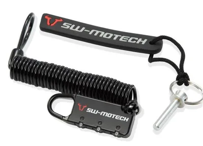 Zámok tankvaku SW-Motech EVO TRT.00.640.20001