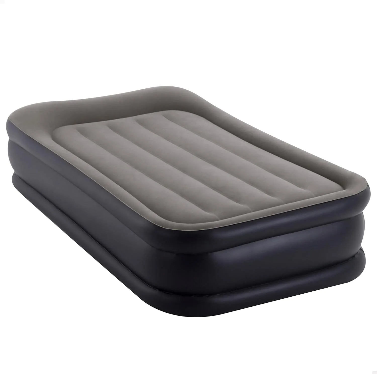 Intex 64132ND 99×191×42 cm felfújható ágy beépített pumpával