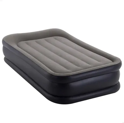 Intex 64132ND 99×191×42 cm felfújható ágy beépített pumpával