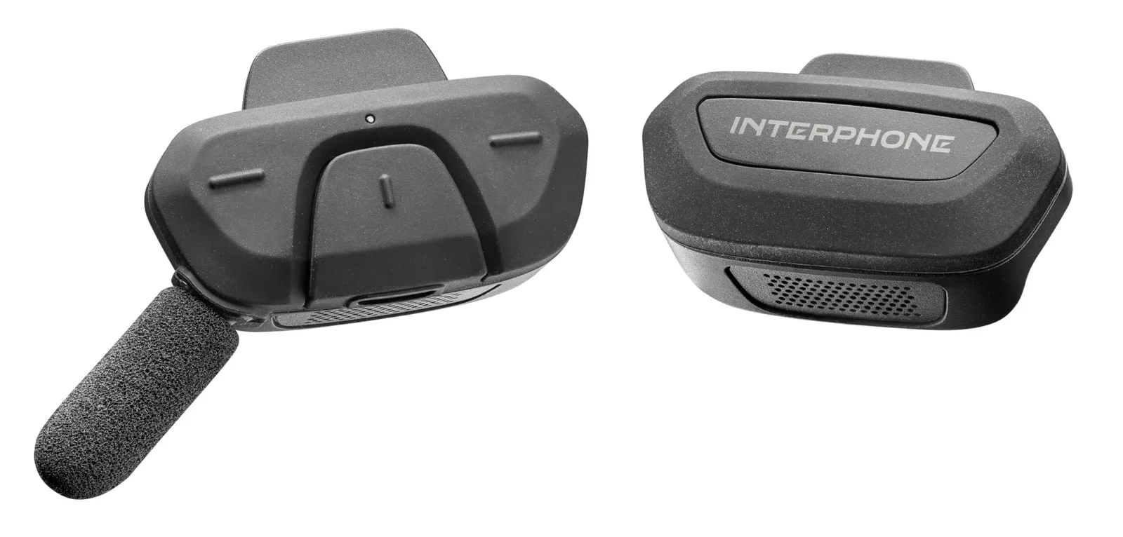 Bluetooth interkom kerékpár sisakhoz Interphone AERIAL, 1 db