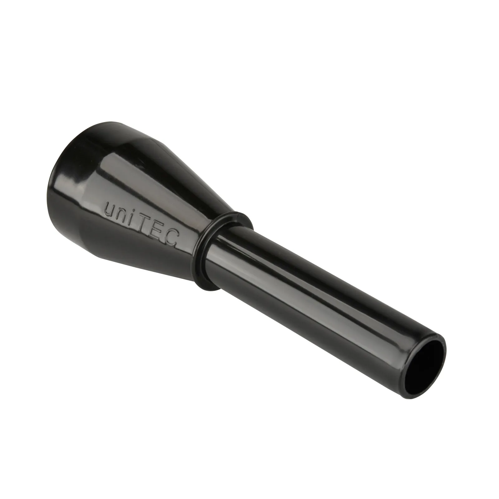 Unitec 73742 dízel kannisz adapter a védőnyílás elkerüléséhez