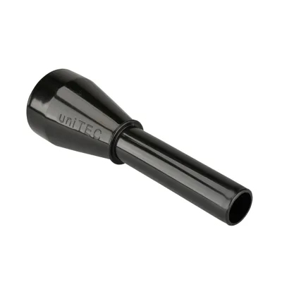Unitec 73742 dízel kannisz adapter a védőnyílás elkerüléséhez