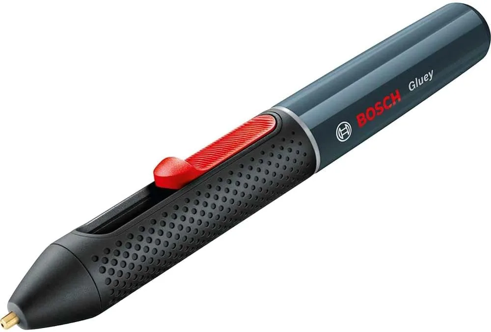 Akkumulátoros ragasztópisztoly Bosch Gluey 06032A2101