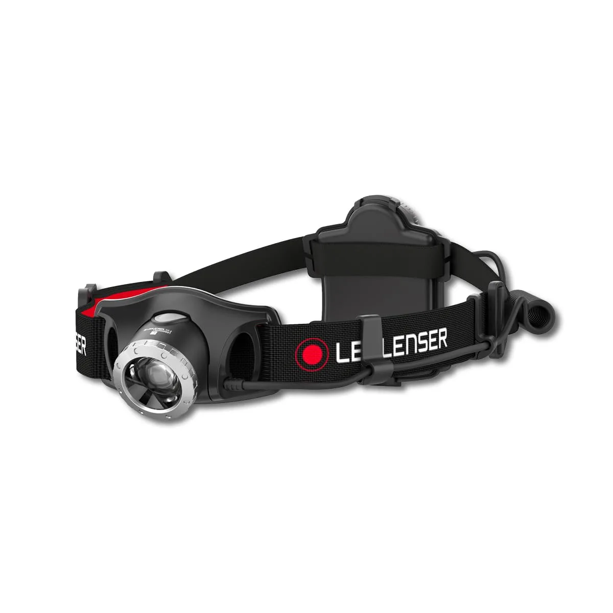 Tölthető LED fejfény Ledlenser H7R.2, 300 lm, akkumulátorral