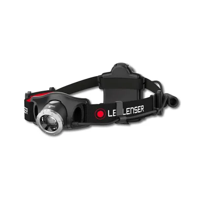 Tölthető LED fejfény Ledlenser H7R.2, 300 lm, akkumulátorral