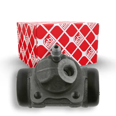 Bal oldali hátsó fékhenger febi bilstein 23733 22 mm
