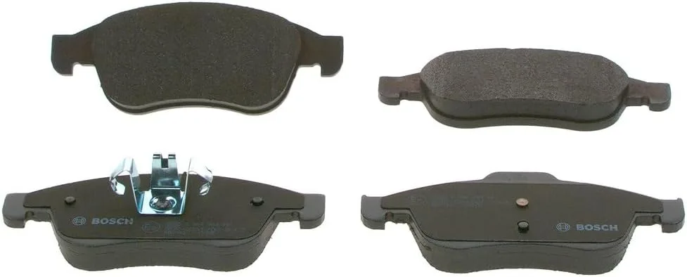 Bosch BP1363 elülső fékbetétek, 4 db-os készlet
