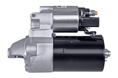 Indítómotor HELLA 8EA 012 527-281 12 V 1,1 kW 9 fog