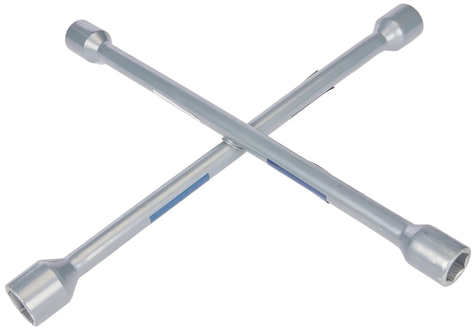 Keresztkulcs a kerékekhez Cartrend 10870 17/19/21/23 mm