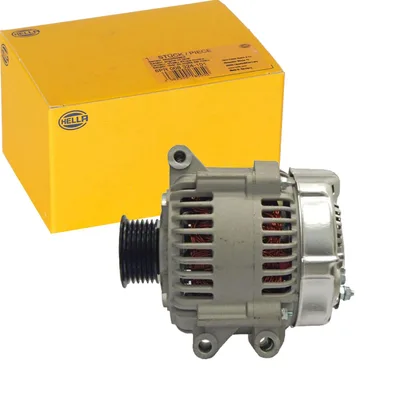 Alternátor HELLA 8EL 011 710-671 14V 105A