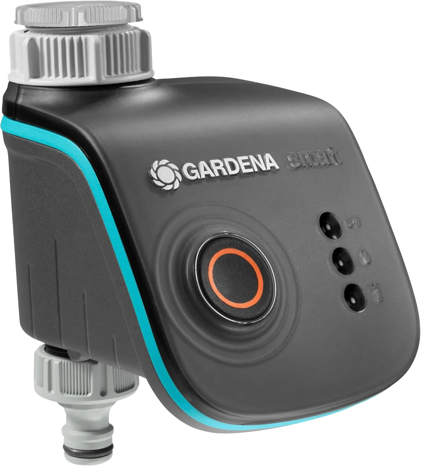 Gardena smart Water Control 19031-20 öntözésvezérlő