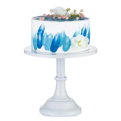 NUPTIO fém tortaállvány 25 cm