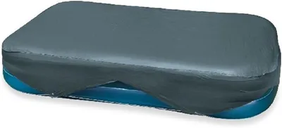 Medencetakaró Intex 58412NP medencéhez, 305 × 183 cm, 1 db spLc46LnJ3P
