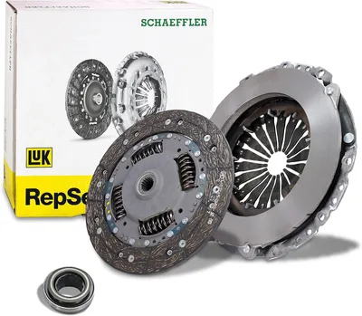 LuK 623 3325 00 kuplungkészlet