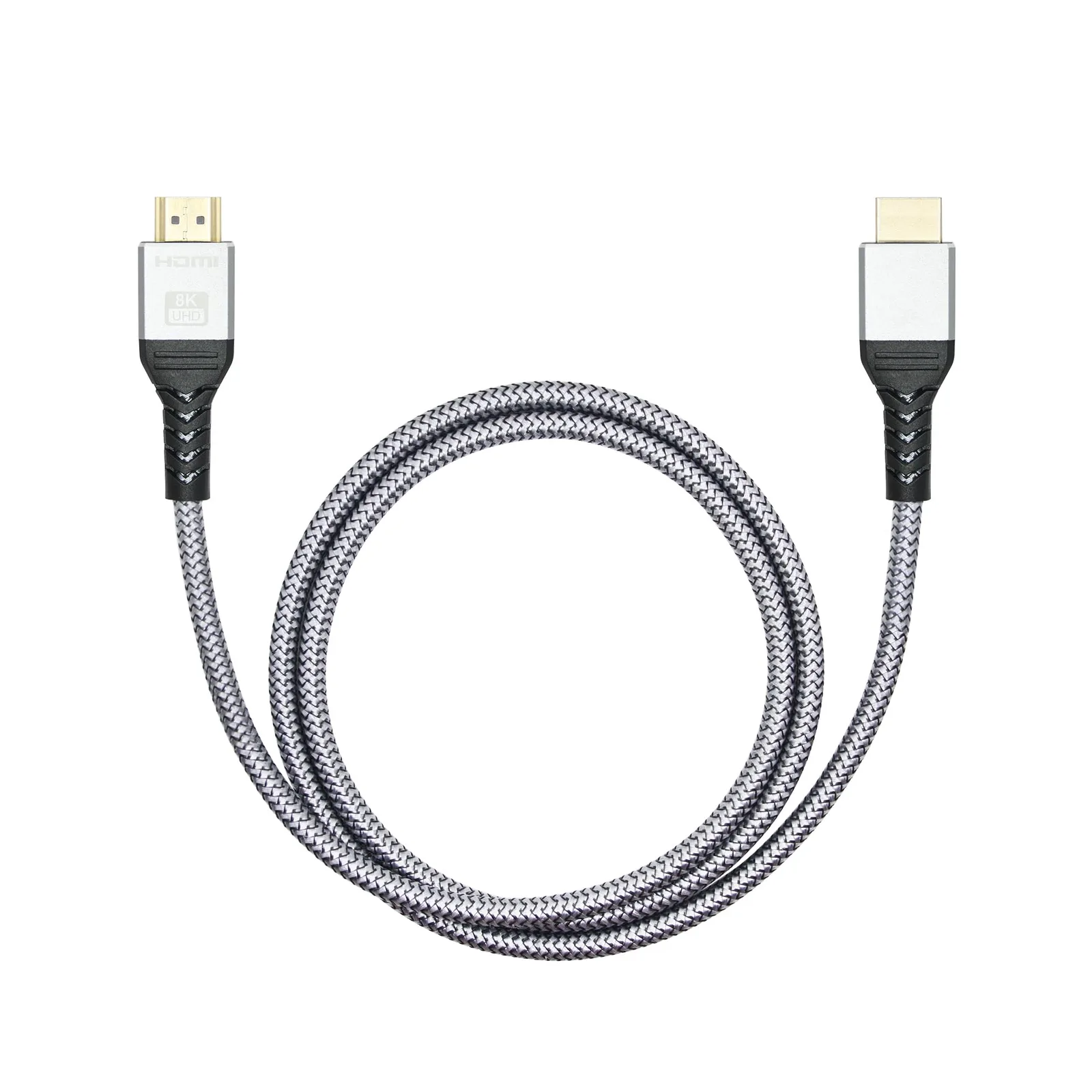 HDMI kábel Riertostng Ri-95 2.1 60 Hz 1 m