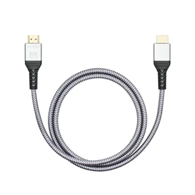 HDMI kábel Riertostng Ri-95 2.1 60 Hz 1 m