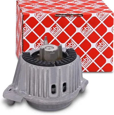 Jobb első motor tartó febi bilstein 30628