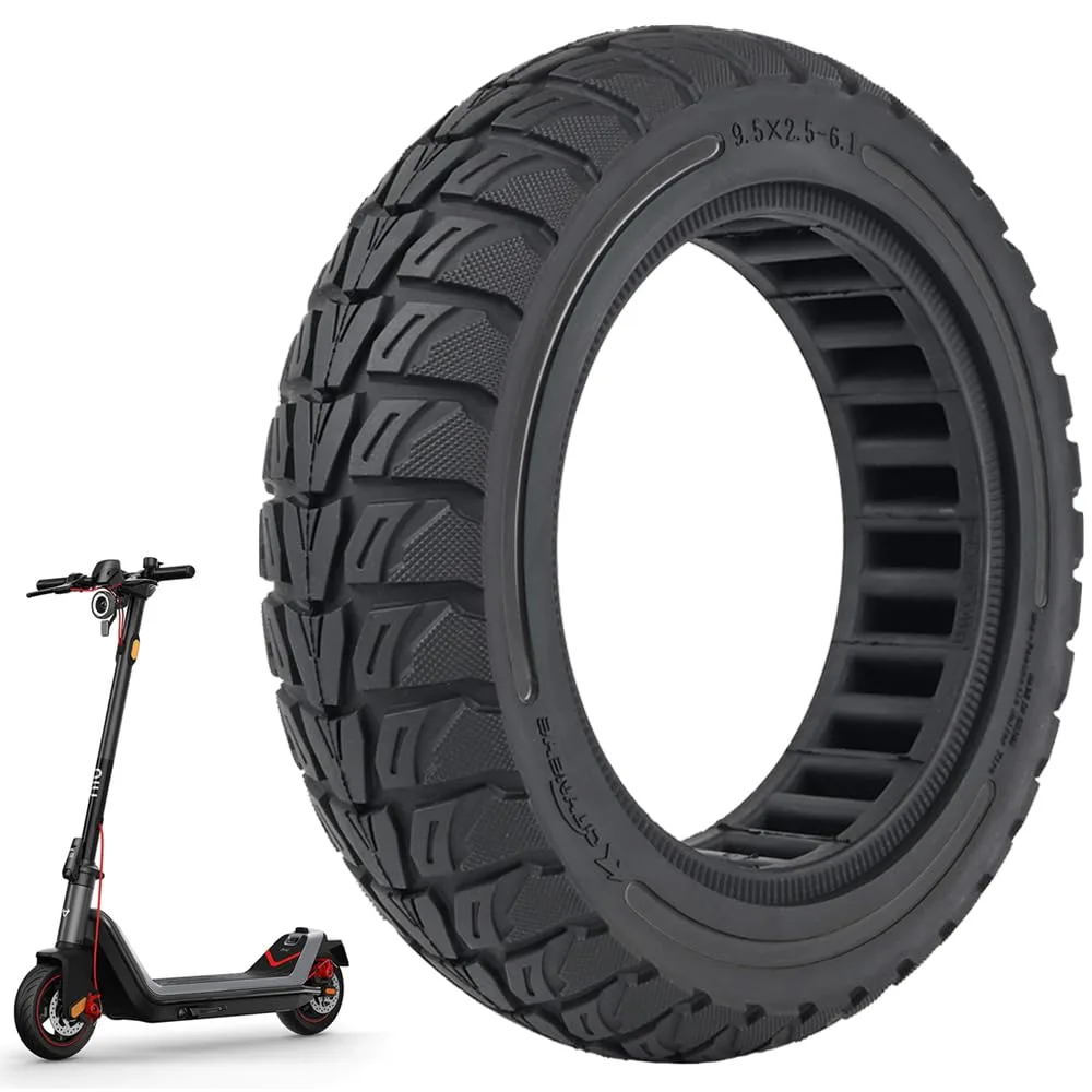 Csere-gumi 9,5×2,5-6,1 NIU KQi3 Sport Pro Max 1 db