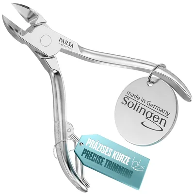 Körömollók a vastag körömökhöz PARSA Beauty 00071807-200021 / 00071807-200020 spLc46LnJ3P